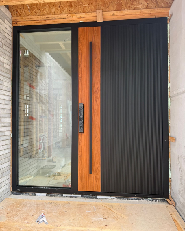 Premium Thermal Break Aluminum Windows & Doors in Windows, Door