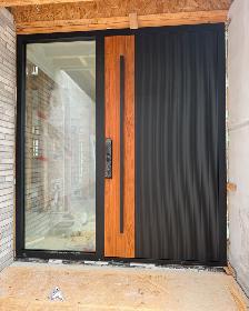 Premium Thermal Break Aluminum Windows & Doors in Windows, Door