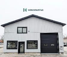 Premium Thermal Break Aluminum Windows & Doors in Windows, Door - Photo 2