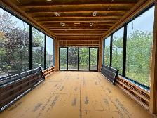 Premium Thermal Break Aluminum Windows & Doors in Windows, Door - Photo 6