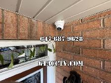 CCTV SECURITY CAMERAS AND PROFESSIONAL INSTALLATION AT DISCOUNT - Photo 2