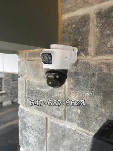 CCTV SECURITY CAMERAS AND PROFESSIONAL INSTALLATION AT DISCOUNT - Photo 3