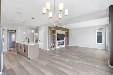 2189sqft Kensington show home w/ fully-finished walk out bsmt! - Photo 4