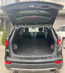2016 Hyundai Santa Fe Sport AWD – New Engine (45,814 km) - Photo 2