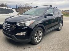 2016 Hyundai Santa Fe Sport AWD – New Engine (45,814 km) - Photo 4