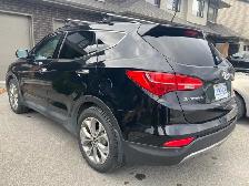 2016 Hyundai Santa Fe Sport AWD – New Engine (45,814 km) - Photo 5
