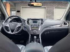 2016 Hyundai Santa Fe Sport AWD – New Engine (45,814 km) - Photo 7