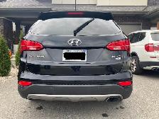 2016 Hyundai Santa Fe Sport AWD – New Engine (45,814 km) - Photo 9