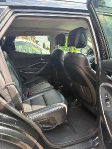 2016 Hyundai Santa Fe Sport AWD – New Engine (45,814 km) - Photo 10