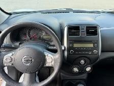2017 Nissan Micra SV Automatic | 42,707 km | Clean CARFAX | Deal - Photo 3