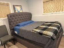 Bedroom for rent - Photo 4