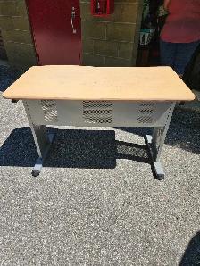 must sell