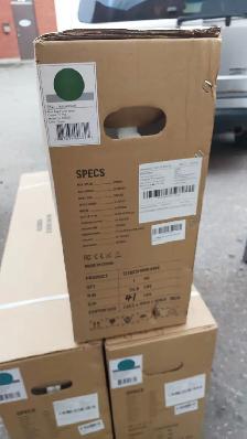 Hyper Gogo 12' Electric Mini Bike for Kids - Green | Battery - Photo 6