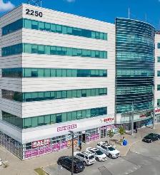 2 Office rooms for Rent