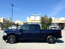 2016 RAM 1500 ST Crew Cab – 6’ 4" RARE Ext Box - 5.7L Hemi 4x4 - Photo 2