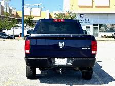 2016 RAM 1500 ST Crew Cab – 6’ 4" RARE Ext Box - 5.7L Hemi 4x4 - Photo 4