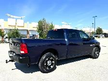 2016 RAM 1500 ST Crew Cab – 6’ 4" RARE Ext Box - 5.7L Hemi 4x4 - Photo 5