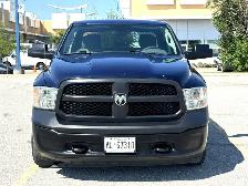 2016 RAM 1500 ST Crew Cab – 6’ 4" RARE Ext Box - 5.7L Hemi 4x4 - Photo 8