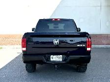 2016 RAM 1500 ST Crew Cab – 6’ 4" RARE Ext Box - 5.7L Hemi 4x4 - Photo 10