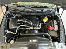 2016 RAM 1500 ST Crew Cab – 6’ 4" RARE Ext Box - 5.7L Hemi 4x4 - Photo 13