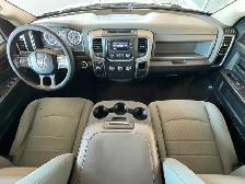 2016 RAM 1500 ST Crew Cab – 6’ 4" RARE Ext Box - 5.7L Hemi 4x4 - Photo 15