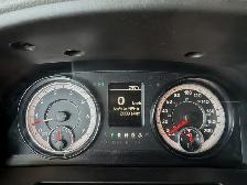 2016 RAM 1500 ST Crew Cab – 6’ 4" RARE Ext Box - 5.7L Hemi 4x4 - Photo 19