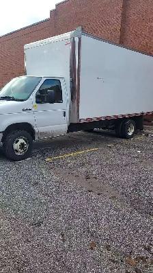 Junk and Garbage Removal