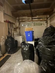 Junk and Garbage Removal - Photo 4