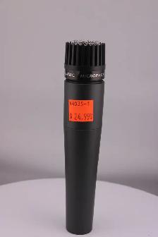 SM57 Dynamic Microphone (Knockoff Clone)(#44035-1)