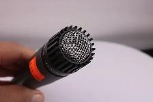 SM57 Dynamic Microphone (Knockoff Clone)(#44035-1) - Photo 2
