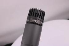 SM57 Dynamic Microphone (Knockoff Clone)(#44035-1) - Photo 3