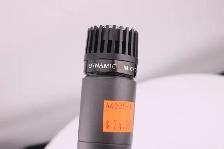 SM57 Dynamic Microphone (Knockoff Clone)(#44035-1) - Photo 4