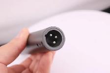 SM57 Dynamic Microphone (Knockoff Clone)(#44035-1) - Photo 5