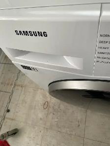 Samsung Washng machine