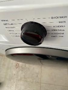 Samsung Washng machine - Photo 2