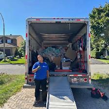 Ottawa Junk Removal — Same Day Available, Moving Day Special