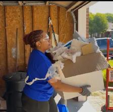Ottawa Junk Removal — Same Day Available, Moving Day Special - Photo 2