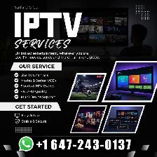Stable tv connection – best 4k experience