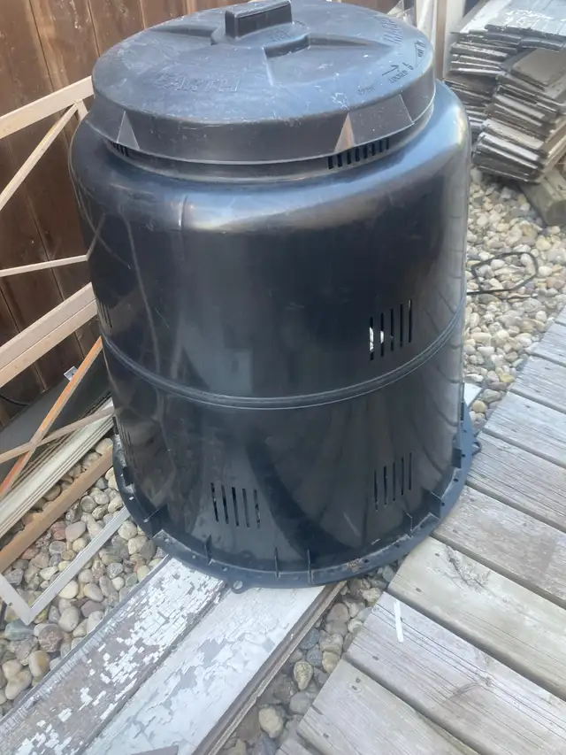 Compost Bin