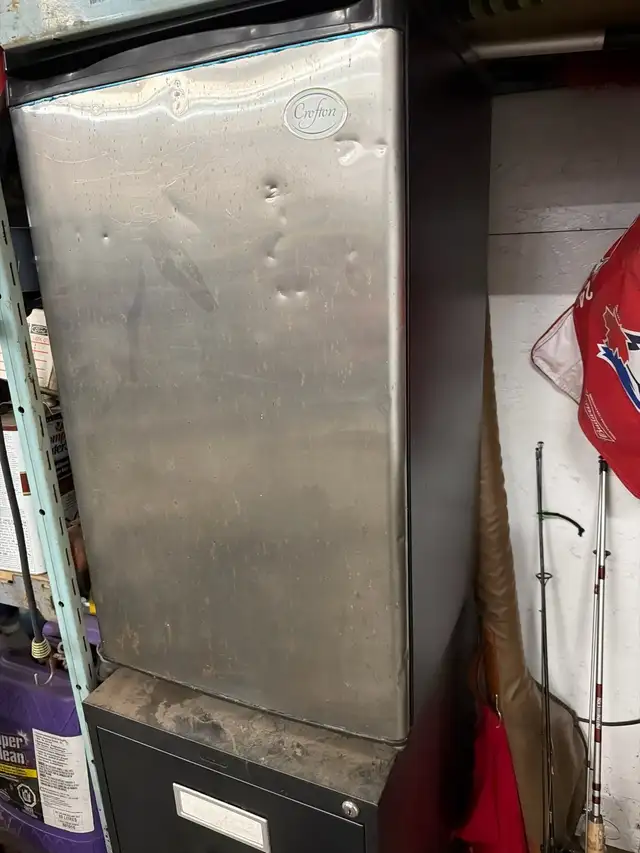 good beer fridge