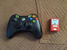 Xbox 360 Wireless Controller