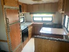 Roulotte 24 pied Terry 1992 – 2500 $ Négociable - Photo 6