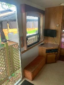 Roulotte 24 pied Terry 1992 – 2500 $ Négociable - Photo 7