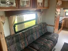 Roulotte 24 pied Terry 1992 – 2500 $ Négociable - Photo 8