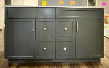 Intro CRUSH Bathroom Cabinet Line – Stylish, Durable, Affordabl - Photo 8