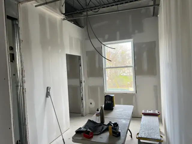 looking for a job for myself