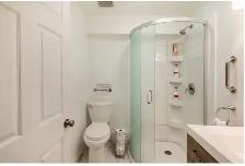 Room Rent in 2-Bedroom Basement Apartment – Private Entrance - Photo 4