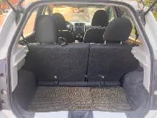 Nissan Micra SR 2015 - 104 000 km - Offre spécial 6500.00$ - Photo 8
