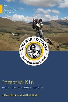 Infected Kin by Ellen Block 9781978804746