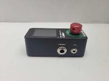 Modern Radar Speaker CAB Simulator Effects Pedal w/power adapter - Photo 2